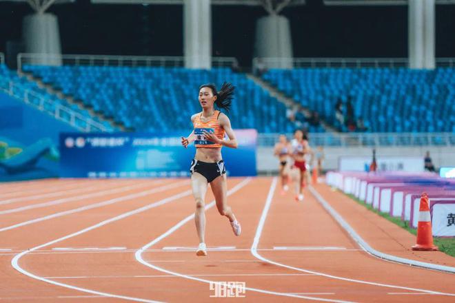 完美体育网站中国中长跑年度十强2024回顾(图16)