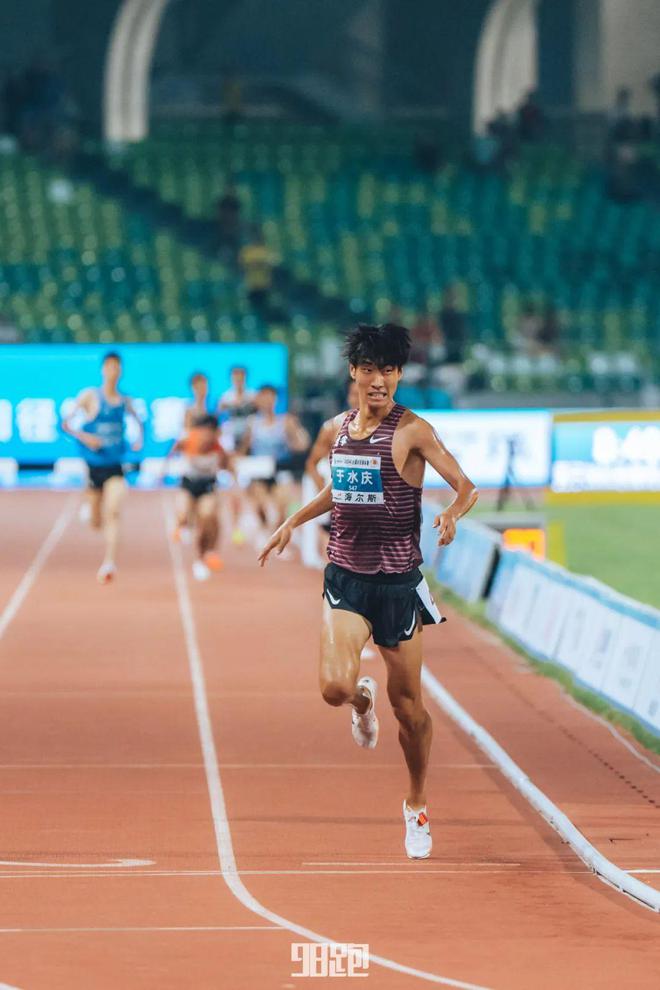 完美体育网站中国中长跑年度十强2024回顾(图11)