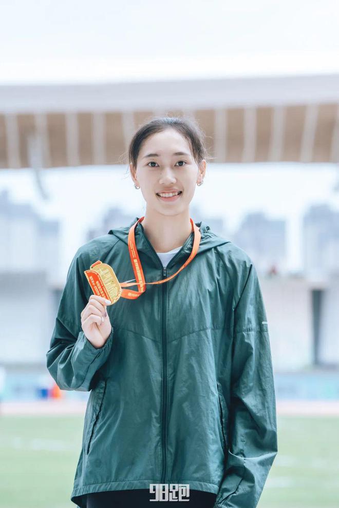 完美体育网站中国中长跑年度十强2024回顾(图19)