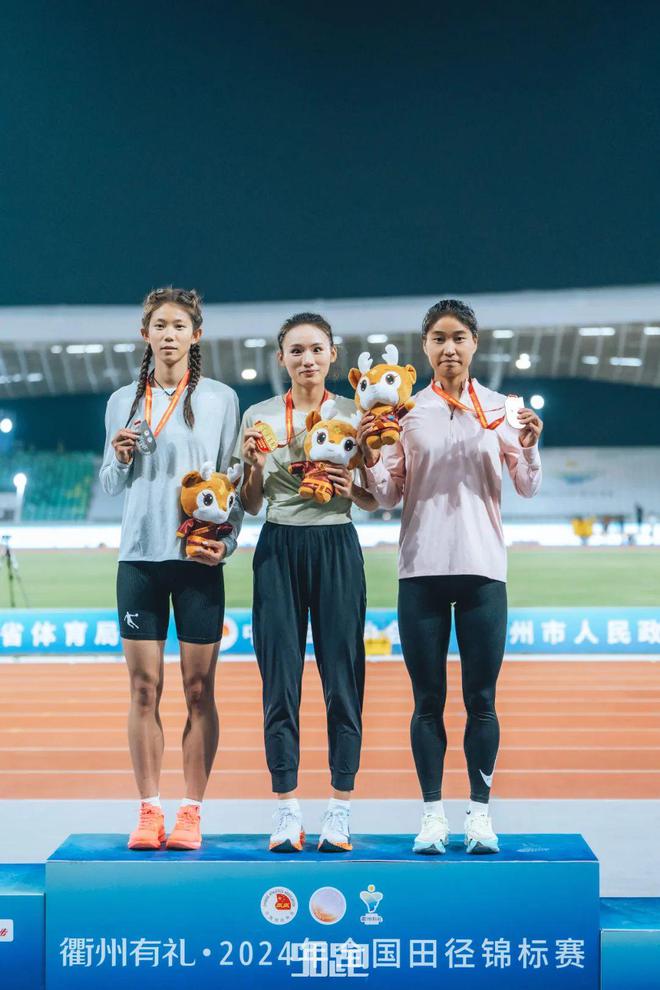 完美体育网站中国中长跑年度十强2024回顾(图22)