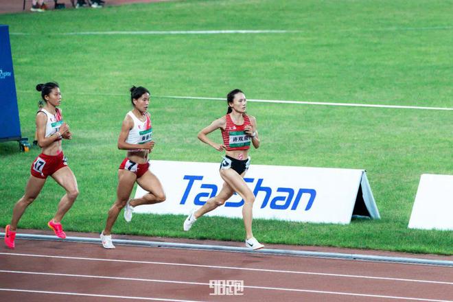 完美体育网站中国中长跑年度十强2024回顾(图21)