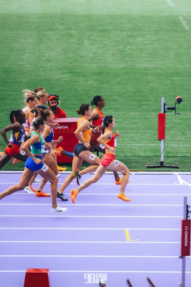 完美体育网站中国中长跑年度十强2024回顾(图30)