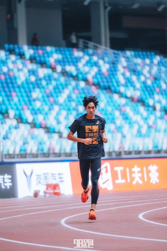 完美体育网站中国中长跑年度十强2024回顾(图31)