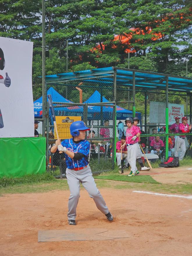 2024“熊猫杯”中国慢投垒球企业联赛东莞协会站威翔五金队夺冠(图3)