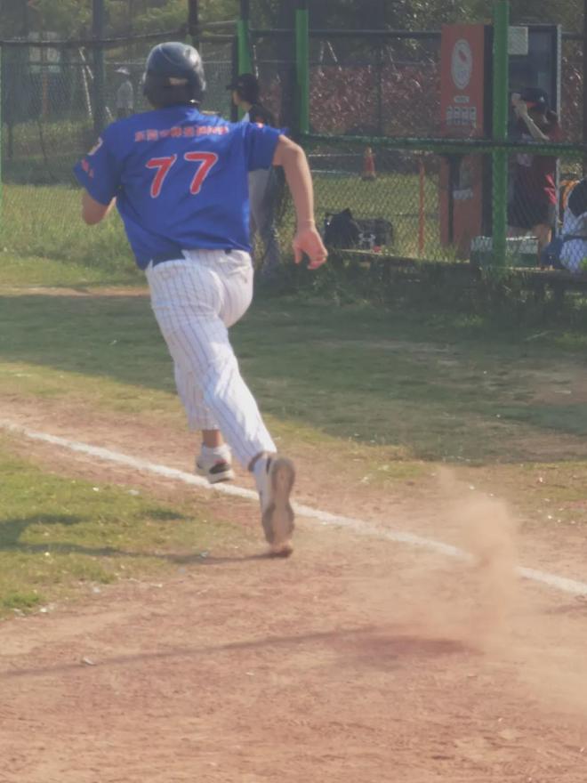 2024“熊猫杯”中国慢投垒球企业联赛东莞协会站威翔五金队夺冠(图5)