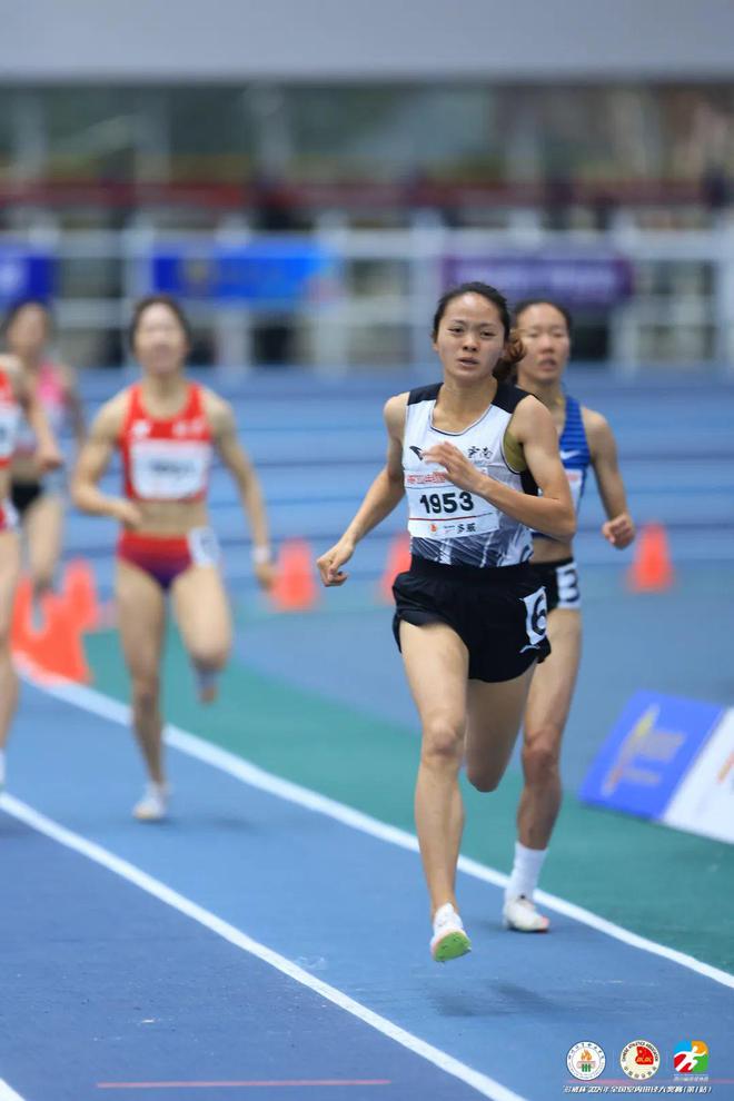 2024中国长跑新纪录、新气象！完美体育(图8)