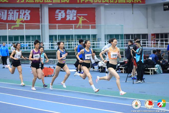 2024中国长跑新纪录、新气象！完美体育(图7)