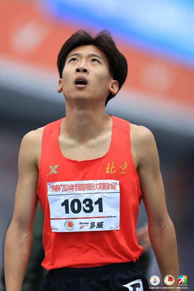 2024中国长跑新纪录、新气象！完美体育(图10)
