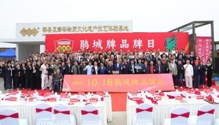 1018鹃城牌品牌日：三百年薪火相传共启郫县豆瓣品牌新活力(图8)