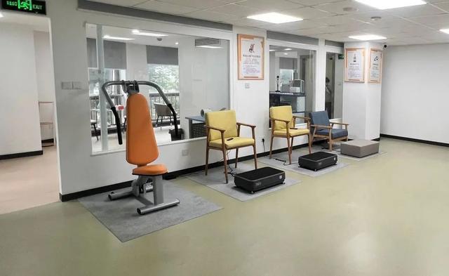 2024民生答卷丨看“寸土寸金”的黄浦如何构建更高水平全民健身公共服务体系(图3)