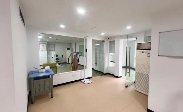 2024民生答卷丨看“寸土寸金”的黄浦如何构建更高水平全民健身公共服务体系(图2)