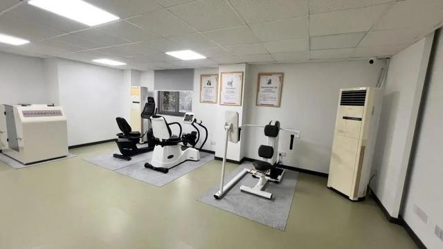 2024民生答卷丨看“寸土寸金”的黄浦如何构建更高水平全民健身公共服务体系(图4)