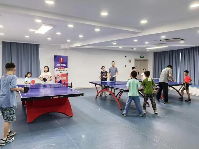 2024民生答卷丨看“寸土寸金”的黄浦如何构建更高水平全民健身公共服务体系(图11)