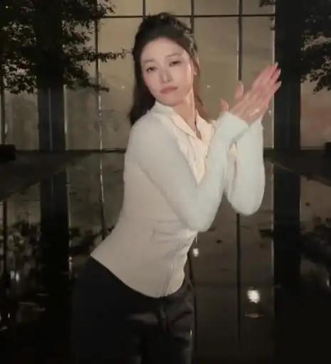 前体操运动员吴柳芳再被封瞬间掉粉600万抖音副总裁亲自回应(图5)