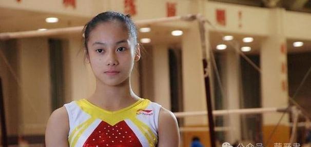 前体操运动员吴柳芳再被封瞬间掉粉600万抖音副总裁亲自回应(图14)