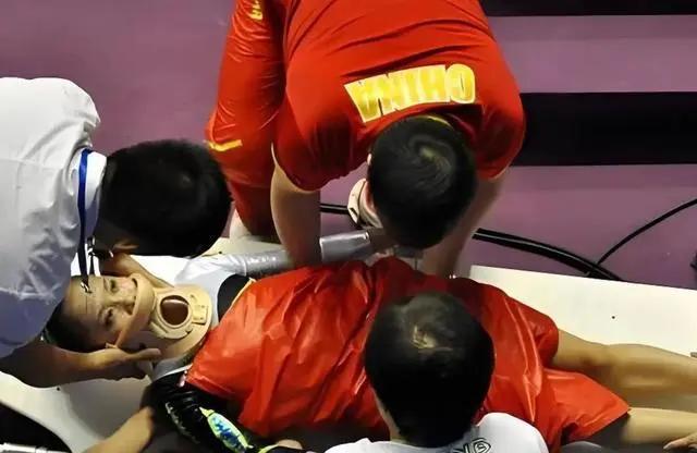 前体操运动员吴柳芳再被封瞬间掉粉600万抖音副总裁亲自回应(图16)