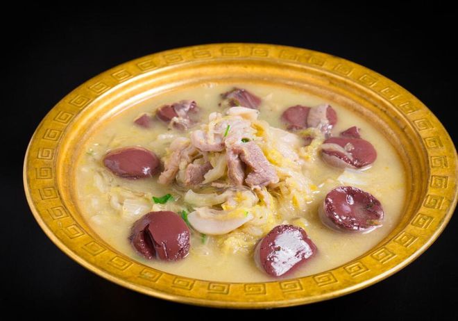 东北人爱吃的5道菜却走不进南方市场南方人：宁愿饿着也不想吃(图3)