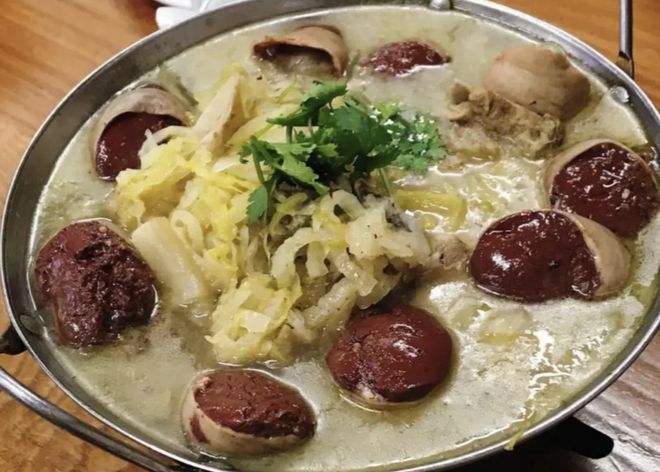 东北人爱吃的5道菜却走不进南方市场南方人：宁愿饿着也不想吃(图6)
