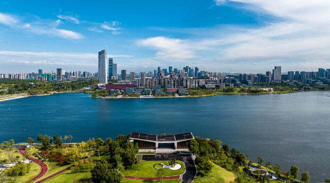 5年相向而行、同向发力这是完美体育网站成渝“双子星”！(图7)