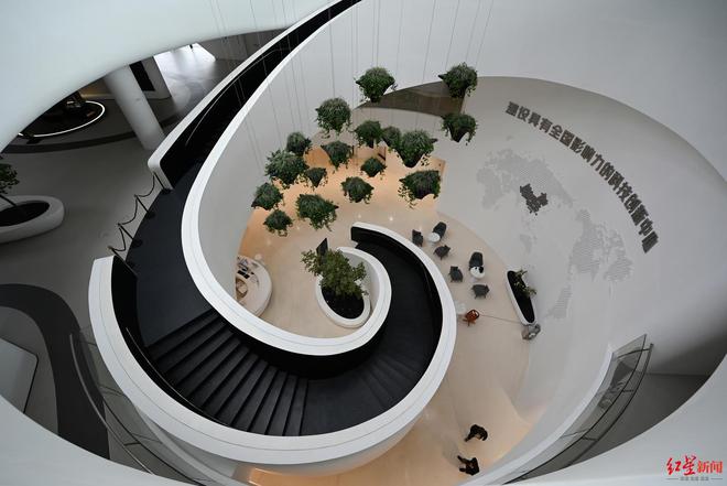 5年相向而行、同向发力这是完美体育网站成渝“双子星”！(图6)