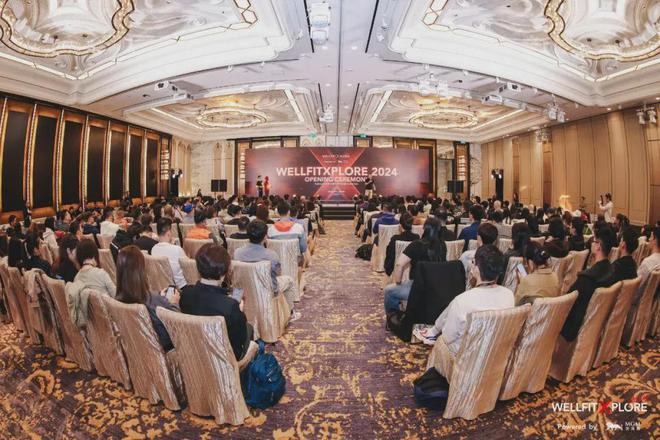 健身房如果不想“跑路”还有什么选择？(图2)