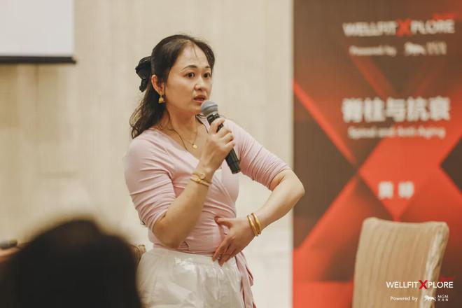 健身房如果不想“跑路”还有什么选择？(图3)