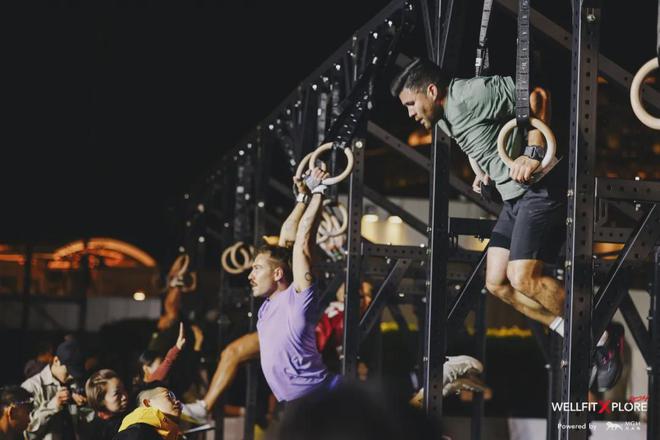 健身房如果不想“跑路”还有什么选择？(图7)