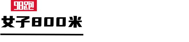 世界、亚洲、国内中长跑最好成绩2024年度(图3)