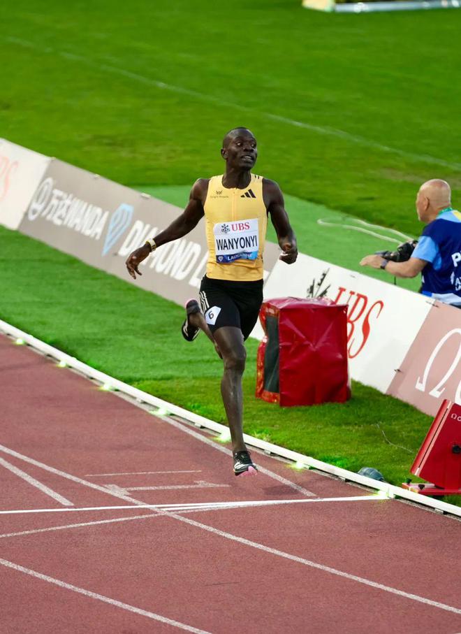 世界、亚洲、国内中长跑最好成绩2024年度(图6)