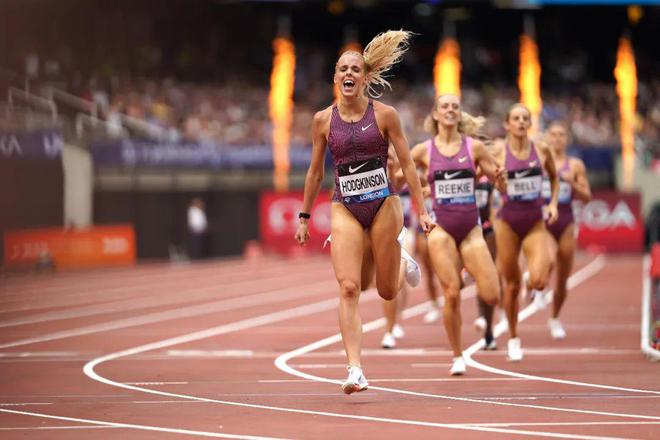 世界、亚洲、国内中长跑最好成绩2024年度(图4)