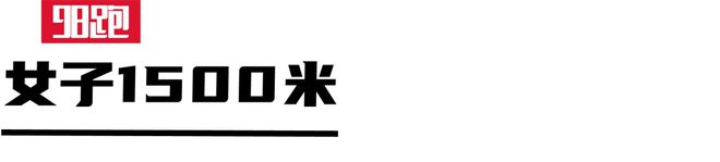 世界、亚洲、国内中长跑最好成绩2024年度(图7)