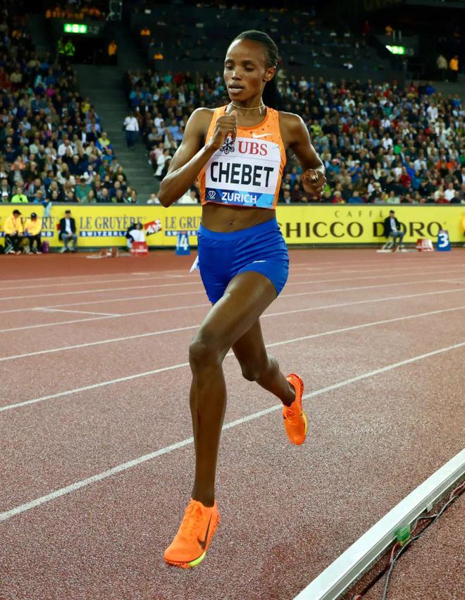 世界、亚洲、国内中长跑最好成绩2024年度(图16)