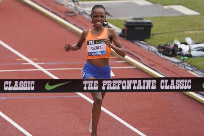 世界、亚洲、国内中长跑最好成绩2024年度(图20)