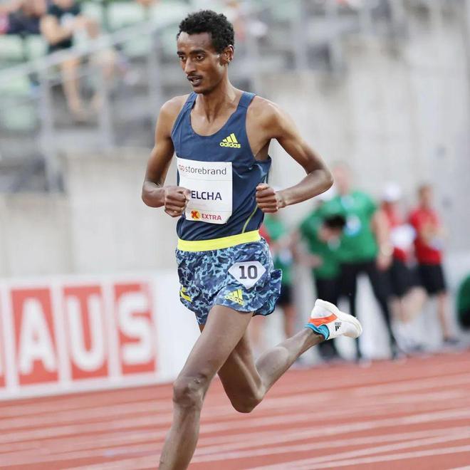 世界、亚洲、国内中长跑最好成绩2024年度(图22)