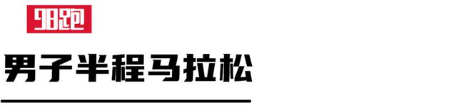 世界、亚洲、国内中长跑最好成绩2024年度(图25)