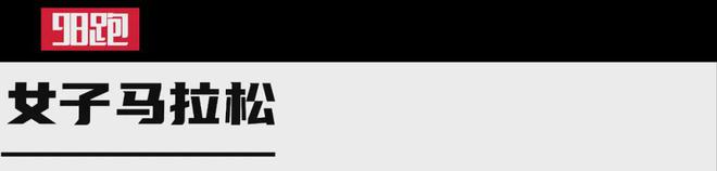 世界、亚洲、国内中长跑最好成绩2024年度(图27)