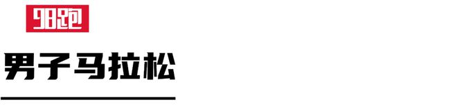 世界、亚洲、国内中长跑最好成绩2024年度(图29)