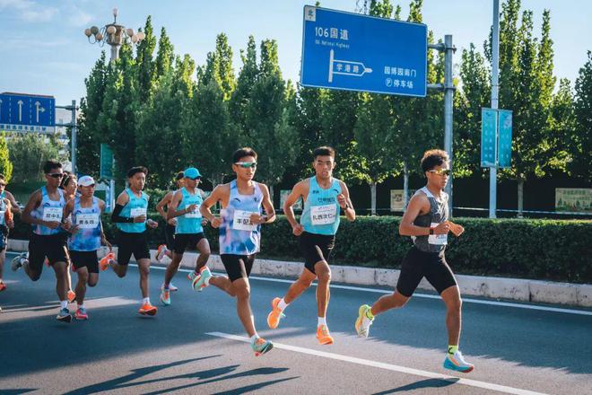 世界、亚洲、国内中长跑最好成绩2024年度(图33)