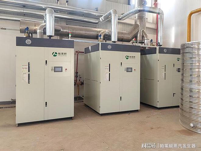 如何使用蒸汽发生器生产豆瓣酱？(图4)