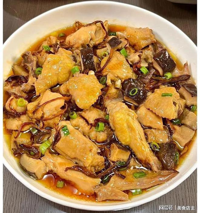 完美体育网站冬至节气你家准备吃什么呢？推荐8道家常菜有菜有汤老少皆宜(图3)