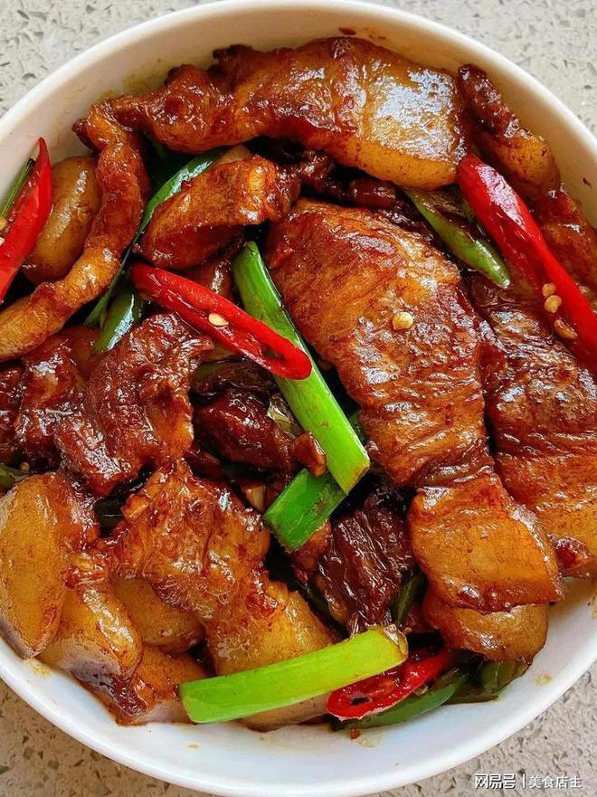 完美体育网站冬至节气你家准备吃什么呢？推荐8道家常菜有菜有汤老少皆宜(图8)