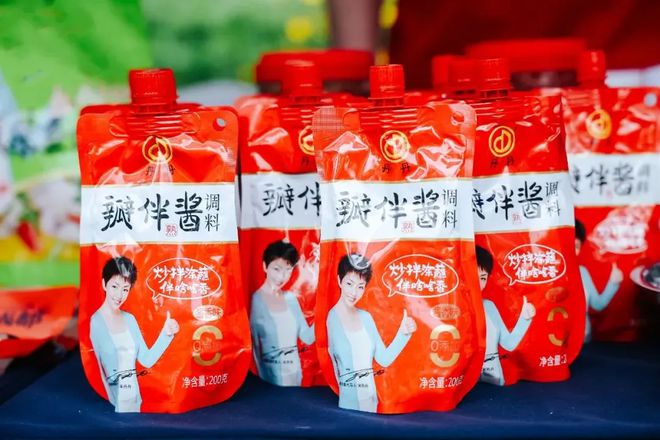 创新百味榜丨丹丹郫县豆瓣：创新驱动引领行业新高度(图2)