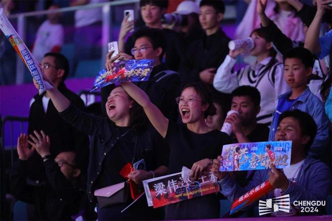 回顾2024｜赛事名城名赛闪回(图3)