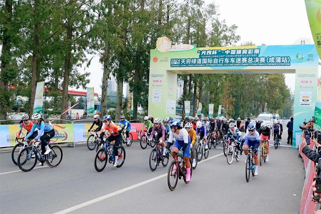 回顾2024｜赛事名城名赛闪回(图17)