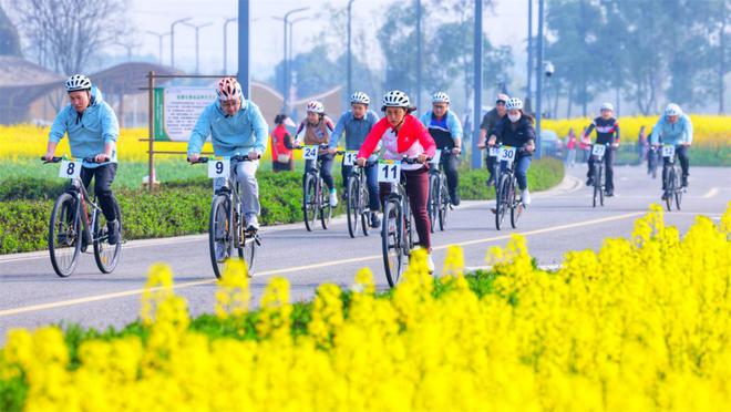 回顾2024｜赛事名城名赛闪回(图18)