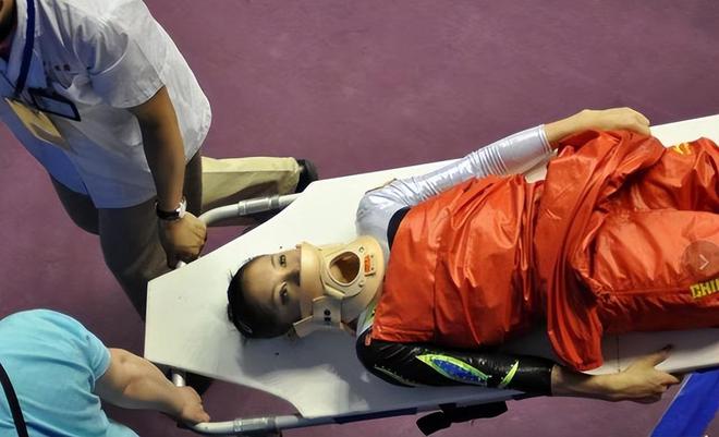 体操冠军的出路是高级应召女郎网友说幸好我国性交易不合法(图2)