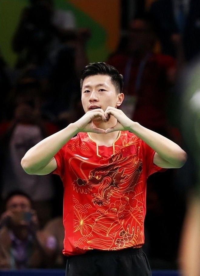 新华社评出2024十佳运动员国乒仅1人孙颖莎王楚钦无缘(图2)