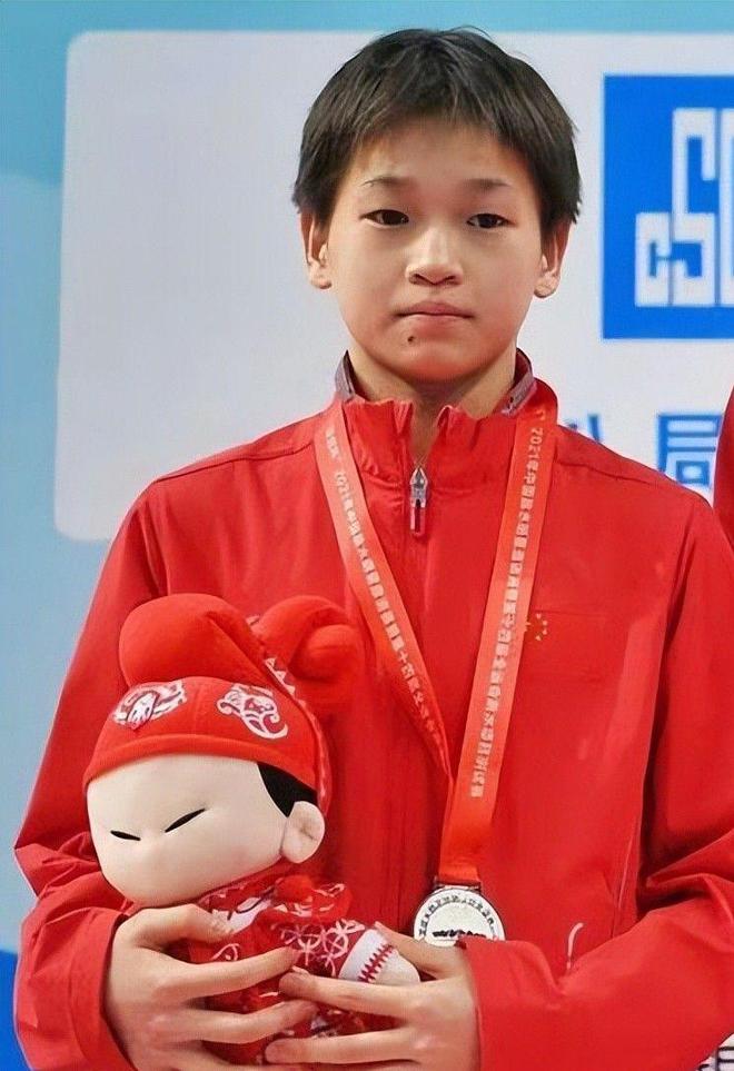 新华社评出2024十佳运动员国乒仅1人孙颖莎王楚钦无缘(图11)