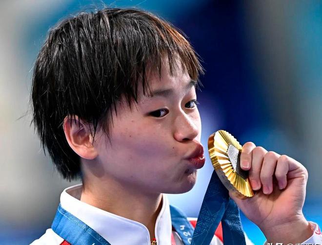 新华社评出2024十佳运动员国乒仅1人孙颖莎王楚钦无缘(图10)