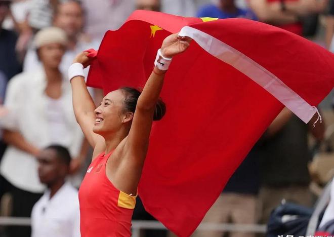 新华社评出2024十佳运动员国乒仅1人孙颖莎王楚钦无缘(图13)